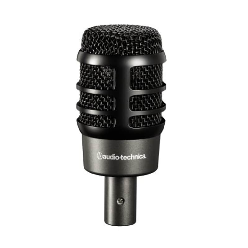 Audio-Technica ATM250 Hypercardioid Dynamic Instrument Microphone (Open Box) image 1