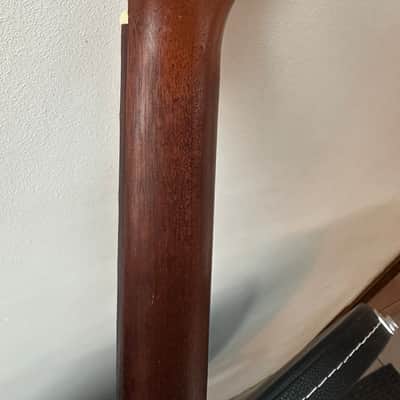 Simon & Patrick S&P 6 CW Cedar Electro acoustic 1999 - Natural image 14
