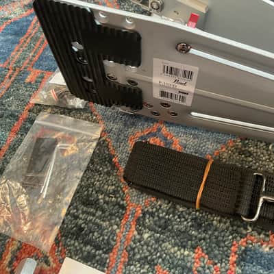 Pearl Demon XR Direct-drive Single Bass Drum Pedal image 5