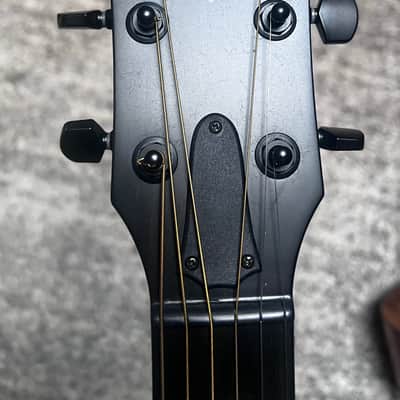 Taylor 322ce Grand Concert Acoustic-Electric Guitar 2020 - Stunning Shaded Edgeburst (deep sunburst tones on the top) image 11