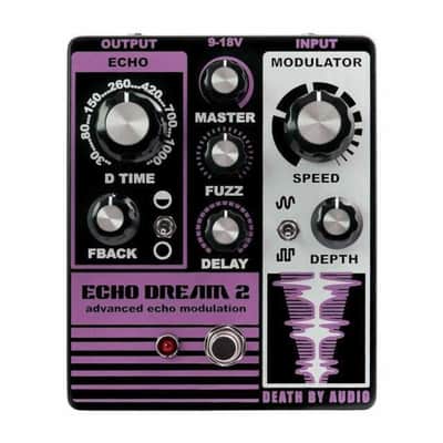 Echo Dream II image 5