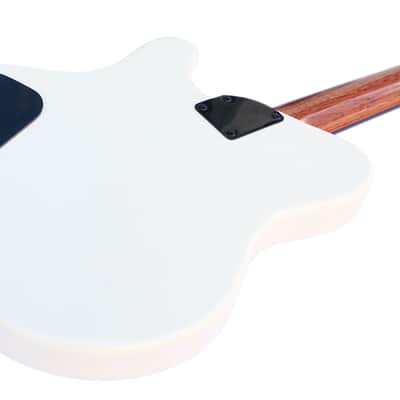 Adjustable Microtonal Electric Guitar String Musical Instrument CE-5W image 12