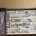 *Intellijel Cascadia Desktop Semi-Modular Synthesizer 2023 - Present - Grey