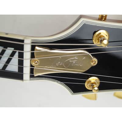 Gibson Les Paul Supreme - 2004 - Root Beer - Case included image 4