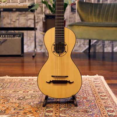 Artimúsica Traditional Luthier 10 String "Viola de Arame" Madeira image 2