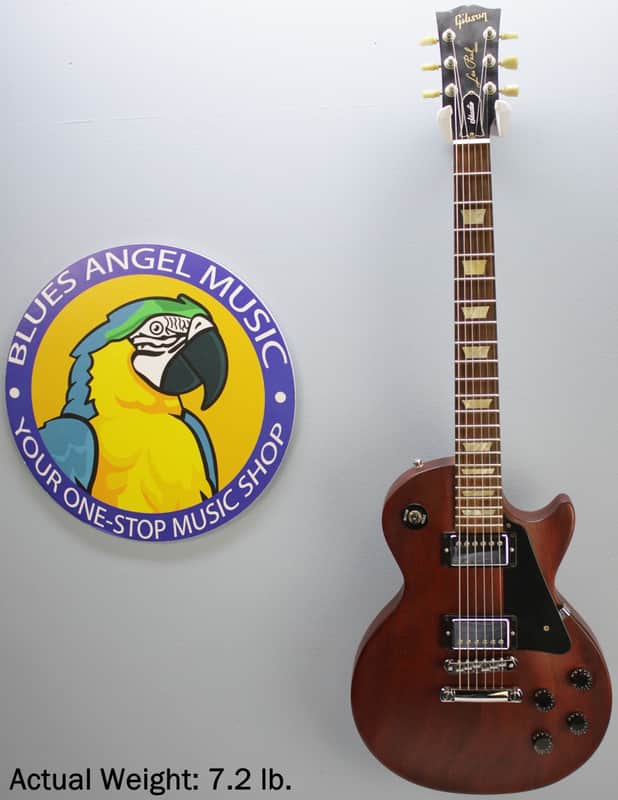 Gibson Les Paul Studio Vintage Mahogany 2007 - Worn Cherry **Only 7.2 lbs!! - Upgraded Bridge** image 1