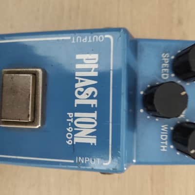Ibanez Phase Tone PT-909 image 1