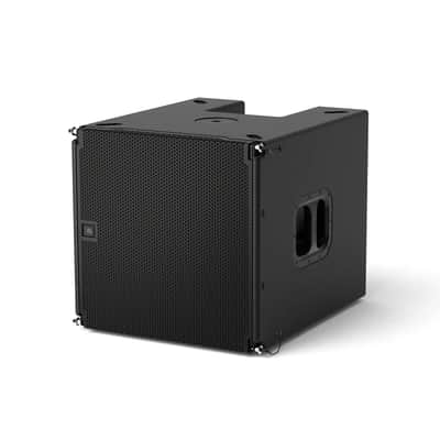 JBL SRX915SF 15-inch Powered Flyable Subwoofer image 3