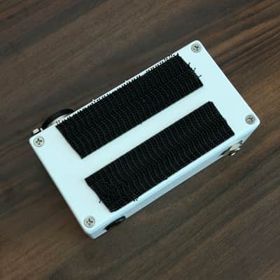 Pinstripe Pedals MBFR image 3