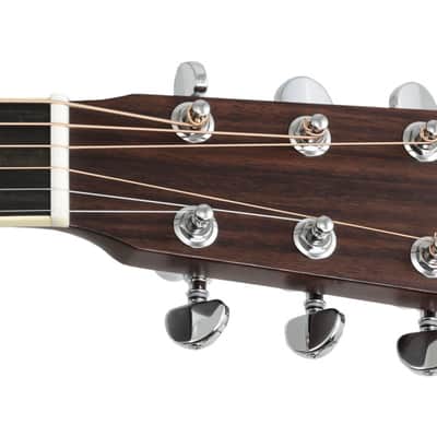 Martin HD-35 Standard Dreadnought image 4
