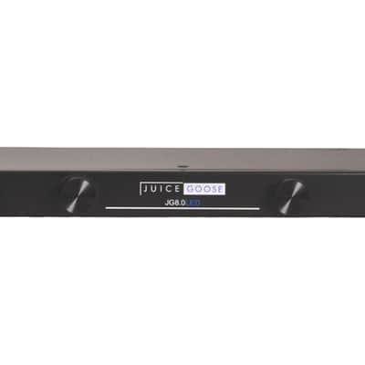 Juice Goose JG 8LED 8-outlet Power Conditioner with Lights image 2