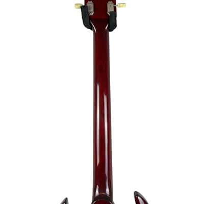 Greco SS-600 1990s - Heritage Cherry image 10