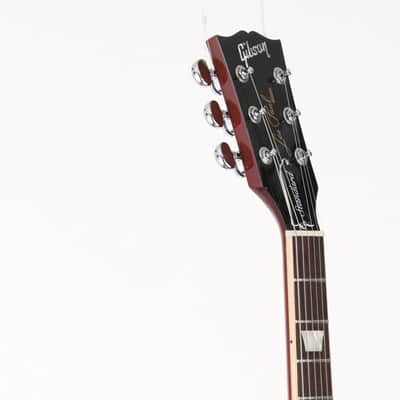 GIBSON USA LP STD 2017T Heritage Cherry Sunburst [1700033784] (02/24) image 11