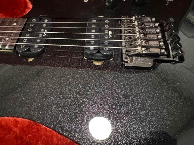 Ibanez RGシリーズ ジャンク Ibanez RG1820X Prestige | Reverb