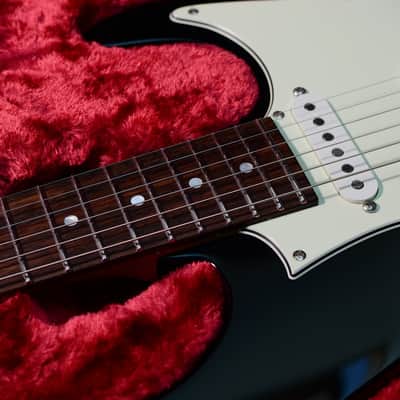 Ibanez AZ2203N-BK Prestige 2023 - Present - Black image 5