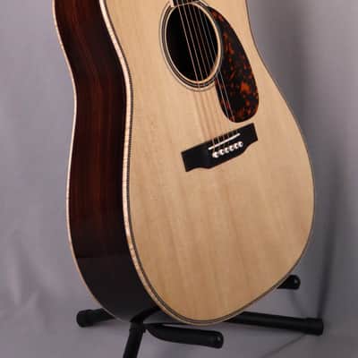 Larrivee D-60 Indian Rosewood 2025 image 6