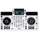 Denon SC LIVE 4 Standalone 4-Deck DJ System White