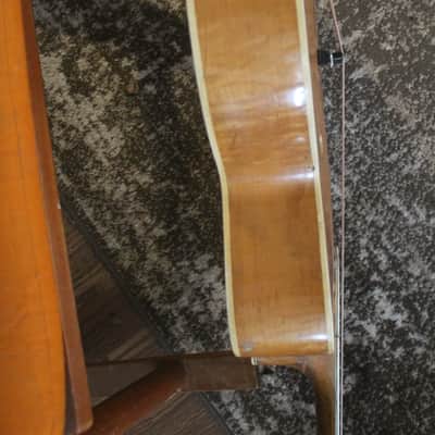 Gibson L-5 Premier 1939 image 12