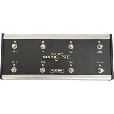 Mesa Boogie Mark Five Head 90W image 6