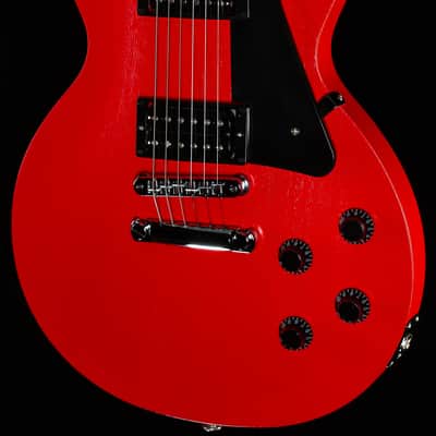 Gibson Les Paul Modern Lite Cardinal Red Satin (017) image 1
