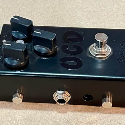 Fulltone Limited Edition Blackout OCD V2 image 5