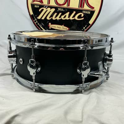 DW Drum Workshop Design Series 12x5 Snare Drum image 3