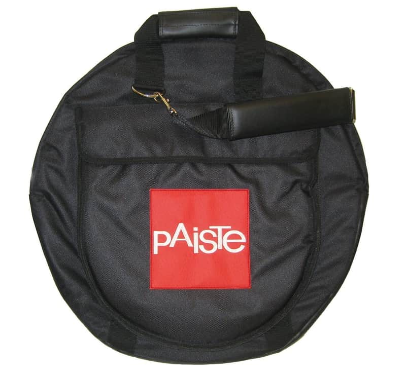 Paiste 22" Professional Cymbal Bag image 1