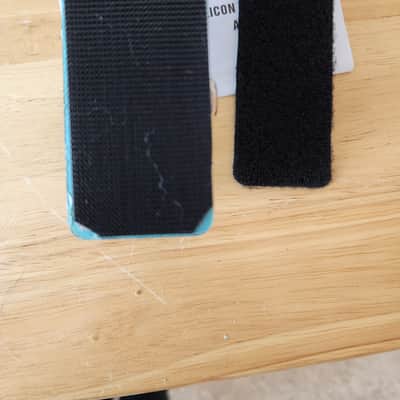 Tomsline ASF-3 S-Fuzz 2010s - Blue image 3