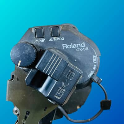 Roland GK-3B Divided Bass Pickup image 2