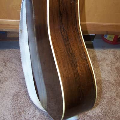 Martin D28 1958 image 4