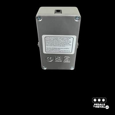 Electro-Harmonix LPB-3 Linear Power Booster -x10489 image 5