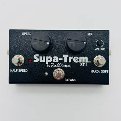 Fulltone Supa-Trem Tremolo | Reverb