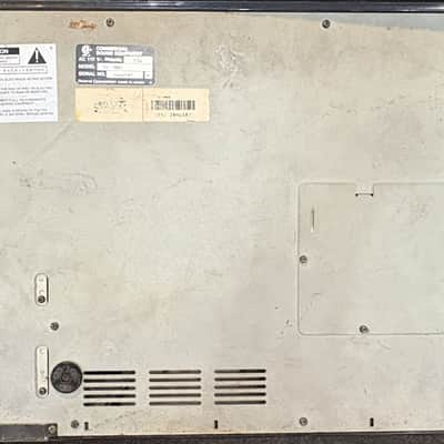 Roland VS-1880 24-Bit Digital Studio Workstation 2000s - Gray image 4