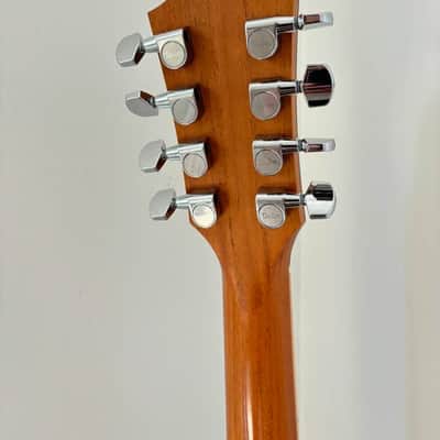 Immagine Taylor Baritone-8-FLTD/B - 9