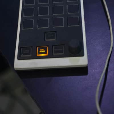 Steinberg CMC-PD usb midi controller pads for Cubase DAW PC/MAC image 2