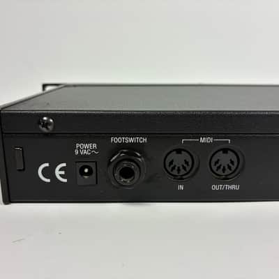 Alesis Midiverb 4 - Excellent Condition with Power Supply image 5