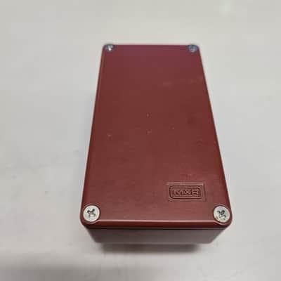 MXR M69 Prime Distortion 2010s image 4