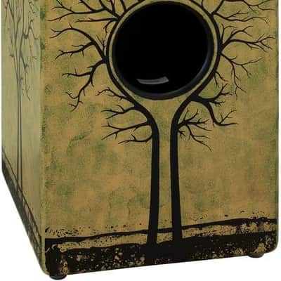 Pearl Cajon (PBC123BTR) image 2