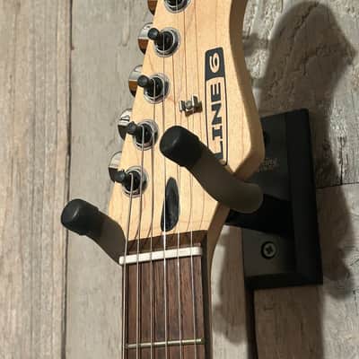 Line 6 Variax 600N Sunburst Electric, Complete, Fresh Setup Ships Fast ! image 8