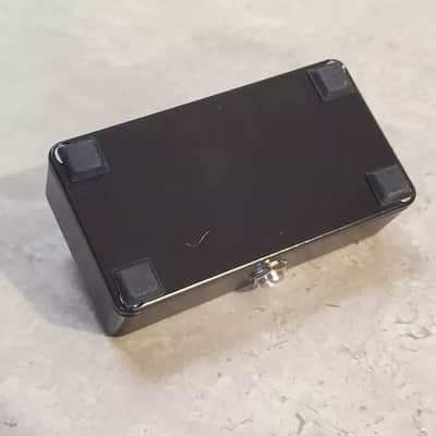 Custom 2-Button Red/Blue LED Footswitch for EVH 5150 Iconic 40W 80W (With TRS Cable) image 5