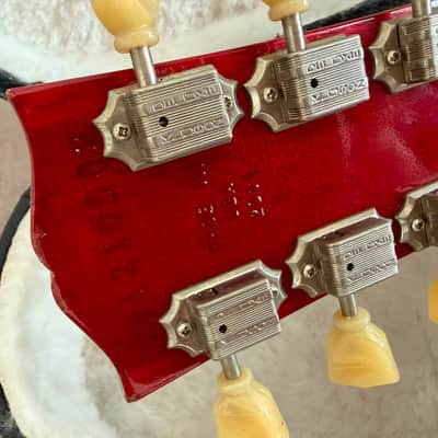 Gibson Les Paul Traditional 2011 image 8