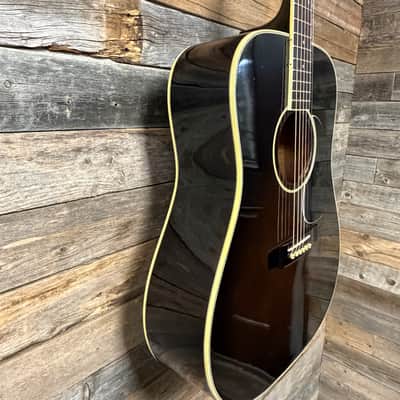 Alvarez 5013 Acoustic Guitar image 3