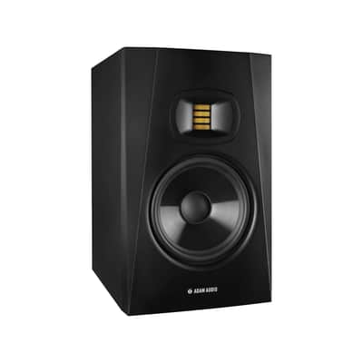 ADAM Audio T7V 7 Active Nearfield Studio Monitor, Single Unit image 1