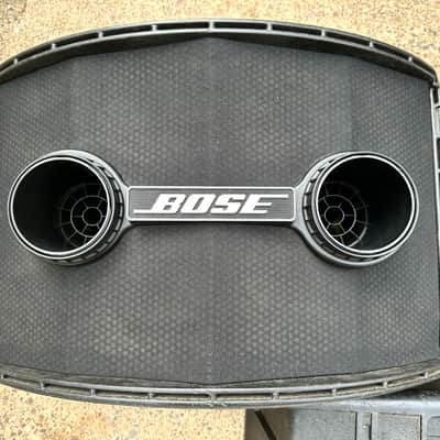 PAIR of Bose 802 Series I Original Speakers image 3