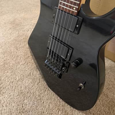 ESP Standard M-II Original Logo image 3