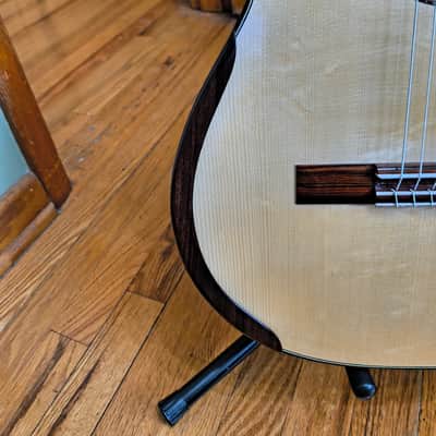 Marcus Dominelli Double Top 2026 Nylon String image 5