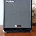 Genzler Amplification NC-112T Nu Classic 300-Watt 1x12" Bass Speaker Cabinet