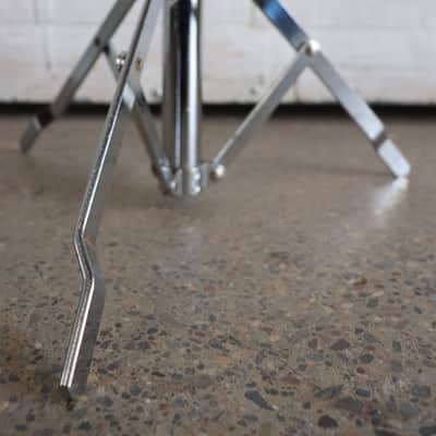 Ludwig Atlas Snare Drum Stand Vintage 1960's #2 image 11