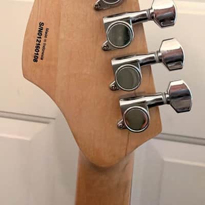 Jam Mate UG1 JM-400/TCH USB Electric Guitar 2006 Brand New image 7
