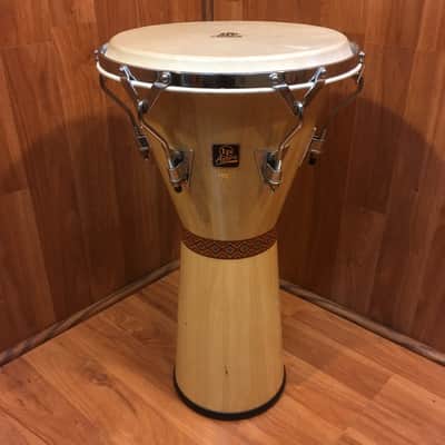 Latin Percussion LPA630-AWC Aspire Large Tunable Djembe